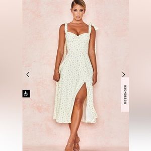 House of CB Alicia Dress